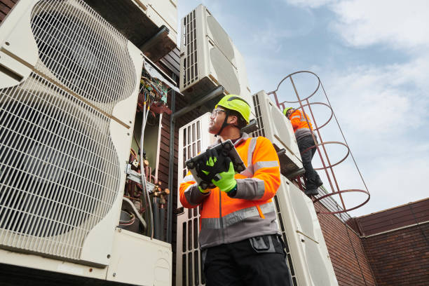 Ductless HVAC repair in Arkansas City, KS