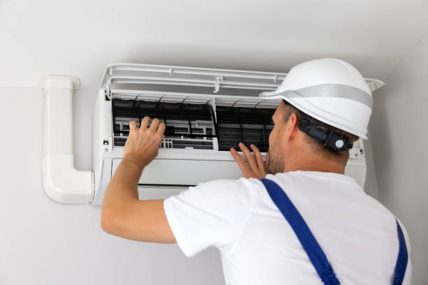 Professional HVAC in Arkansas City, KS